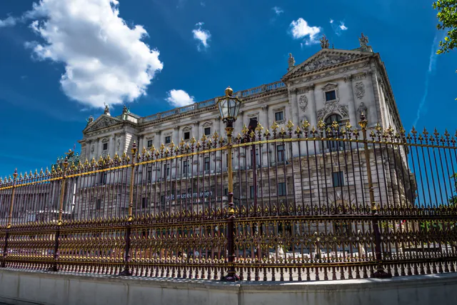 Hofburg — photo 10