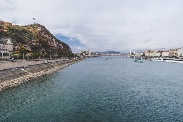 Danube River — photo 8