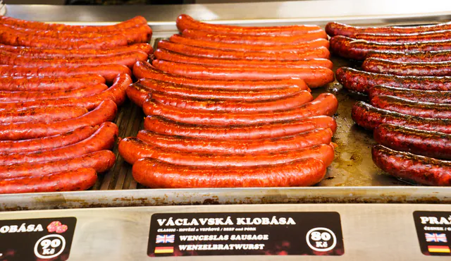 Delicious Prague Food Tour by Prague Food Tour — gallery 2
