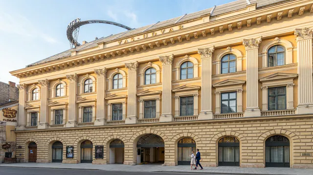 Millennium Court, Budapest - Marriott Executive Apartments