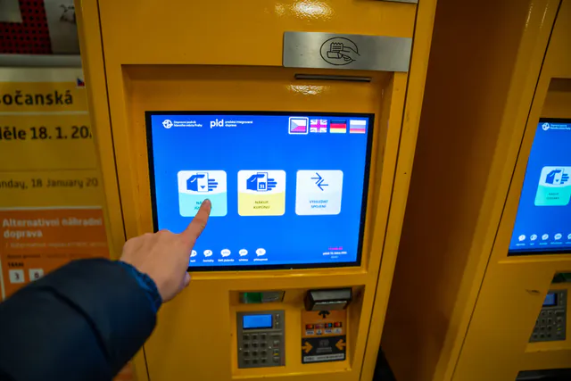 Transport Tickets & City Passes in Prague — Infrastructure Metamorphosis and Future Expansion