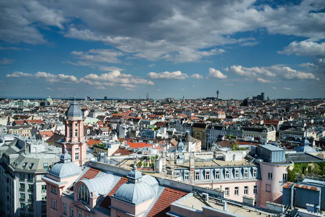 Ringstrasse — photo 5