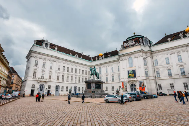 Centre historique de Vienne — photo 10