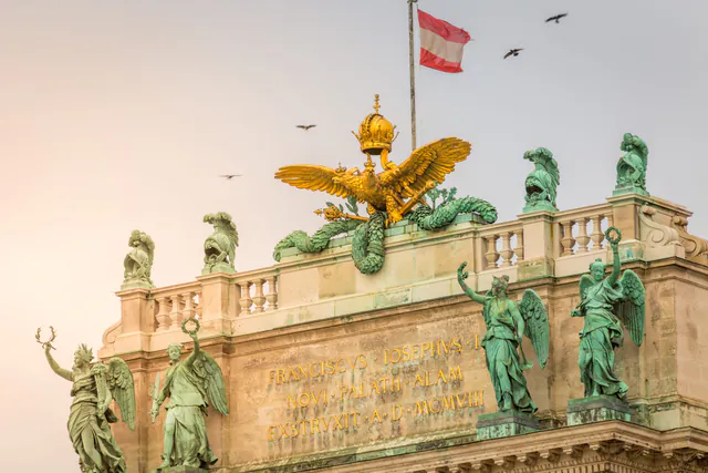 入境奥地利:签证、海关及 Vienna Airport 交通全指南 — 奥地利海关:免税额度与边境申报