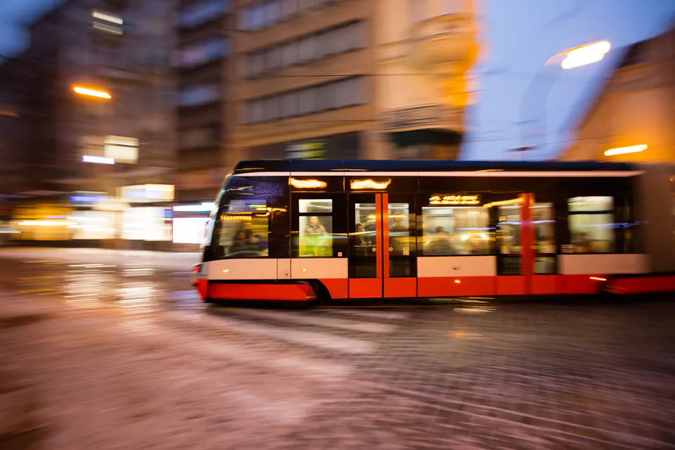 The Ultimate Guide to Prague Night Transport — The Central Hub of Lazarská: Logistical Architecture and Spatial Dynamics