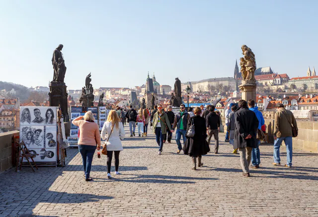 Alternative Prague Tours — photo 11
