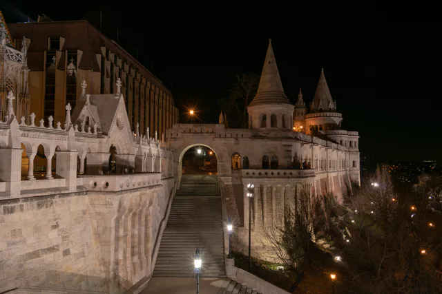 Night of Museums (Múzeumok Éjszakája) photo 5