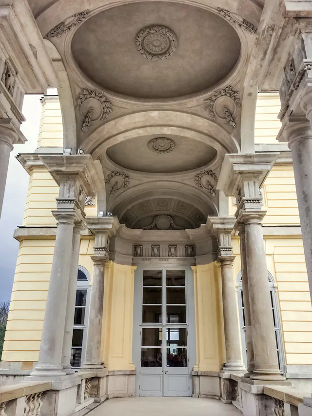 Café Gloriette — photo 5