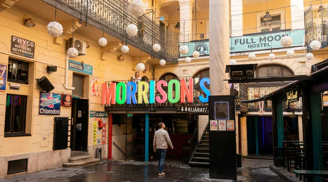 Morrison’s 2 — photo 3