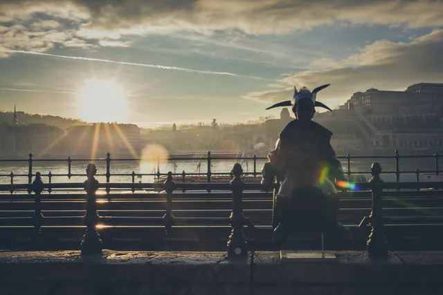 Little Princess Statue — photo 9