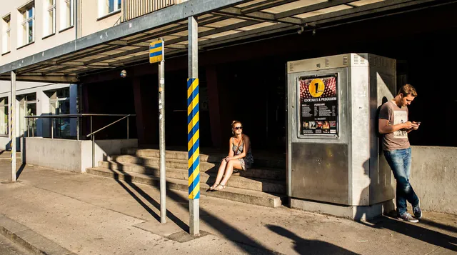 Original Budapest Pub Crawl — photo 4