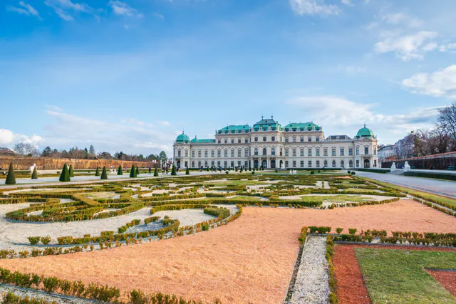 Centre historique de Vienne — photo 4