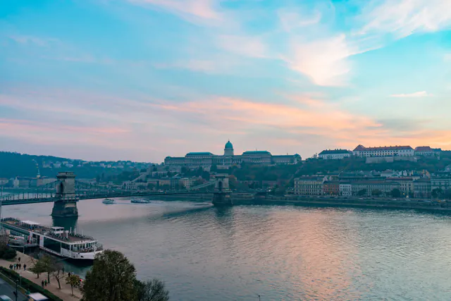 Navigating the Red Tape: A Local’s Guide to Entering Hungary