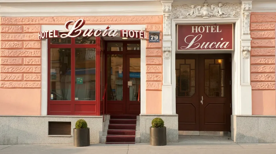 Hotel Lucia