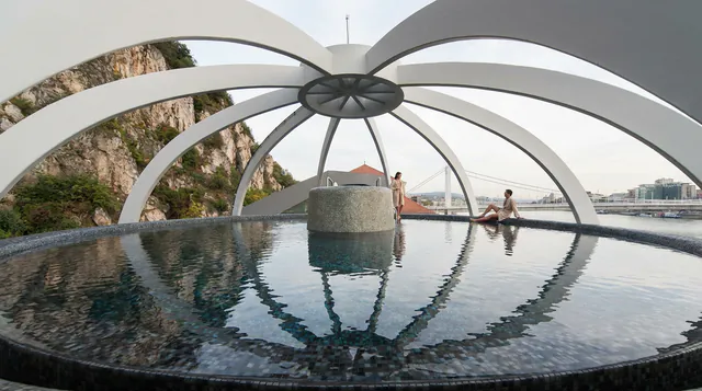 Rudas Baths — photo 3