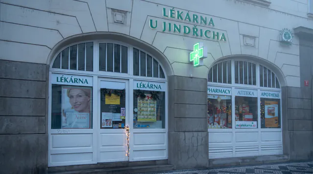 The Definitive Guide to Healthcare & Pharmacies in Prague