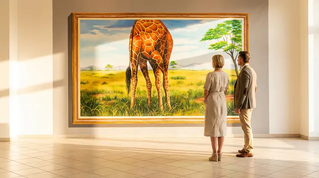 3D Gallery Budapest — photo 3