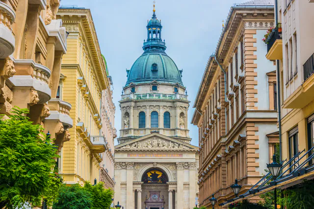 Budapest Virtual Reality Walking Tour gallery 3