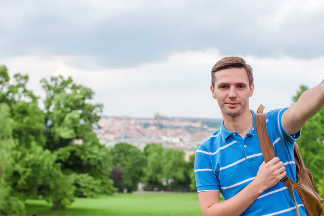 The Ultimate Solo Travel Guide to Prague — Beyond the Astronomical Clock: Exploring Vinohrady and Karlín