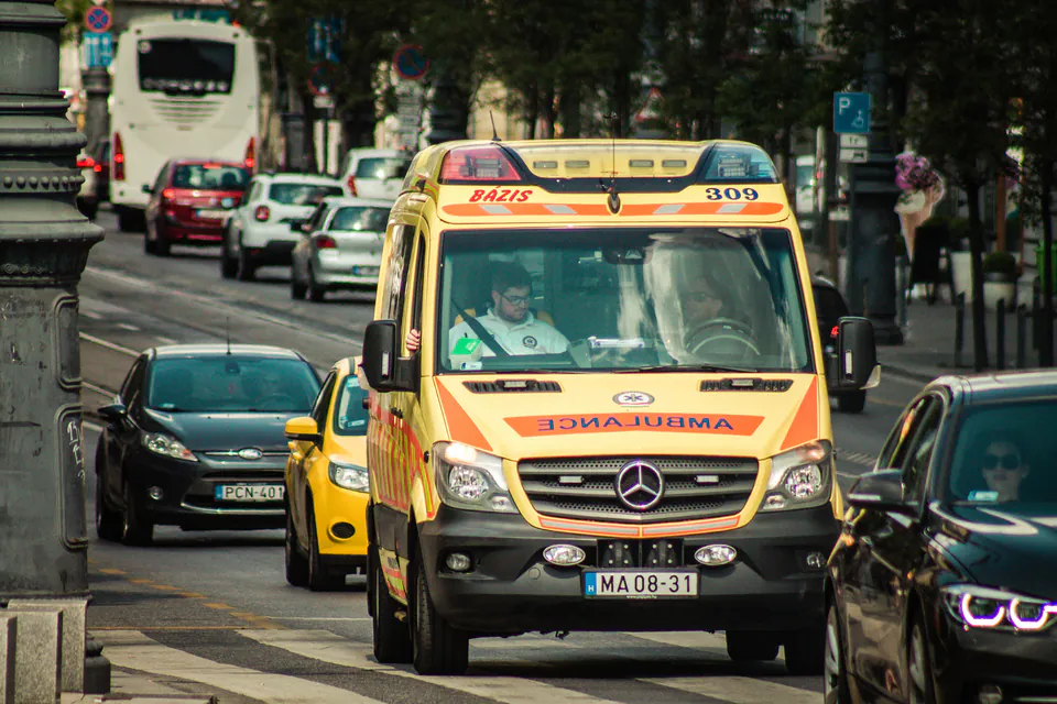 Emergency Contacts & Services in Budapest: A Local's Safety Net — The Essential Numbers: Who to Call and When
