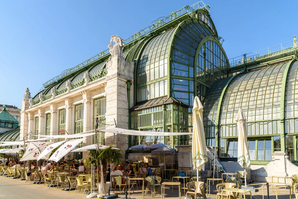 La Maison des Papillons