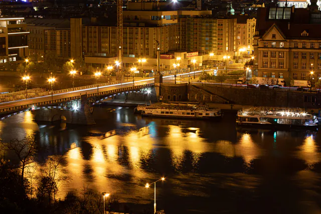 Jazz Boat Prague — gallery 3