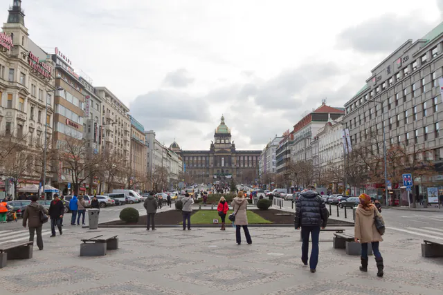 Národní muzeum — photo 11