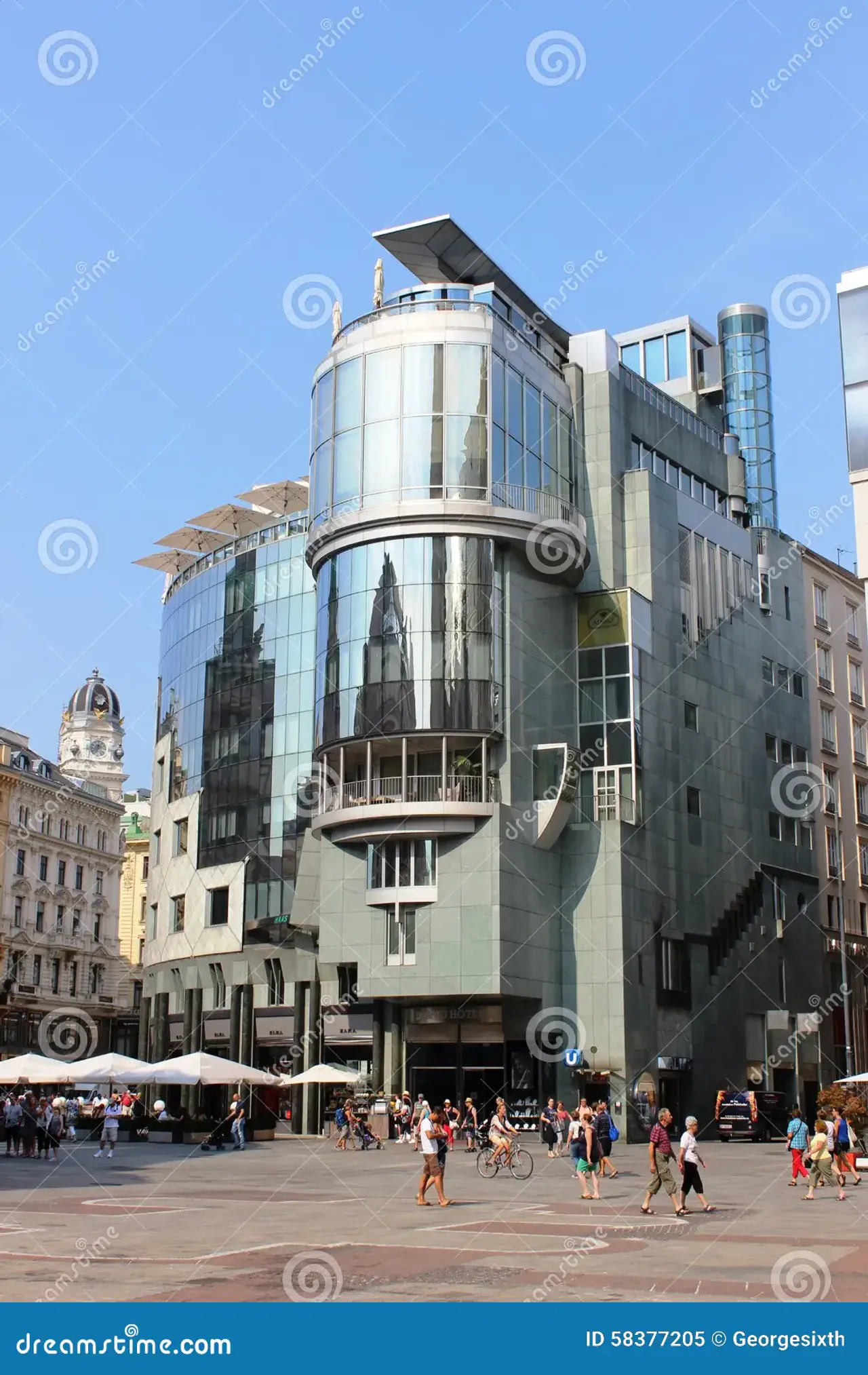 8 beste gehobene Restaurants in Wien