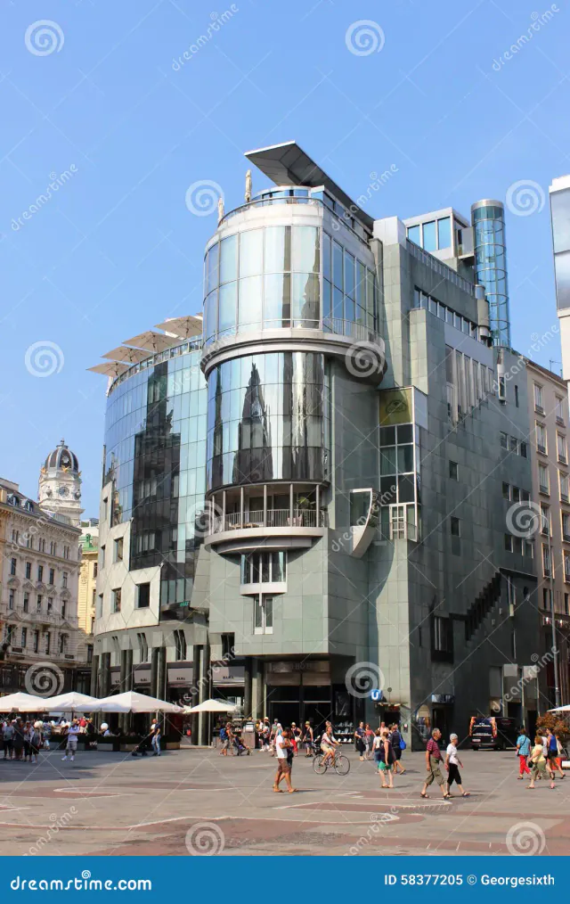 8 beste gehobene Restaurants in Wien