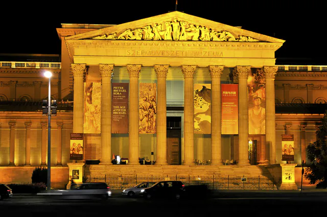 Night of Museums (Múzeumok Éjszakája) photo 6