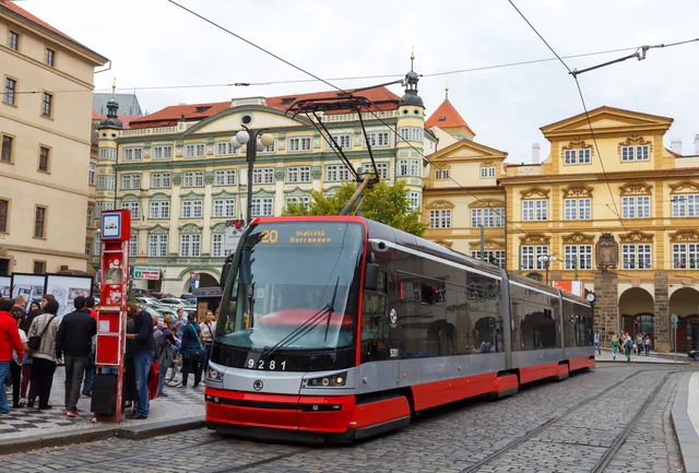 Prague Visitor Pass — Economic Architecture and Value Maximization Strategies
