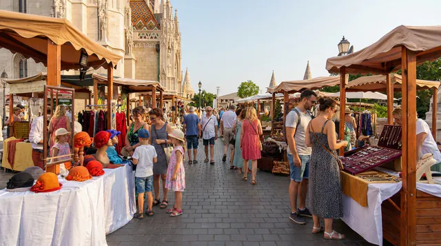 民间艺术节 photo 3