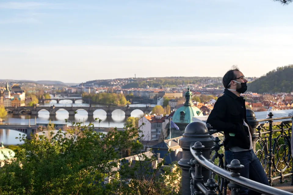 The Definitive Guide to Healthcare & Pharmacies in Prague — The Structure and Financial Mechanics of the Czech Healthcare System