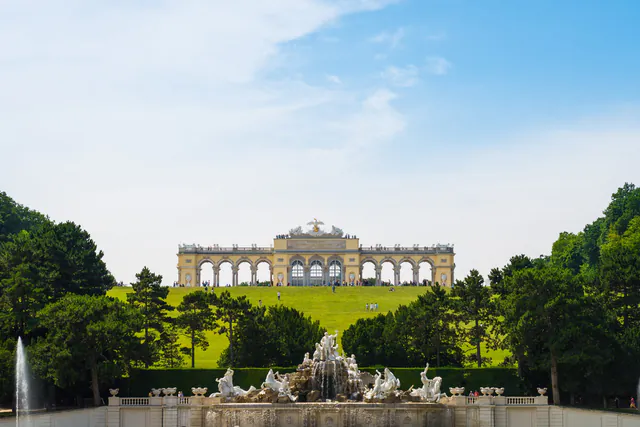 Café Gloriette — photo 8