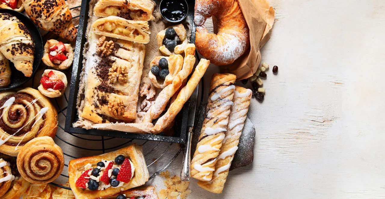 Tour Gastronômico por Viena: Cafeterias, Mercados, Almoço e Comida de Rua