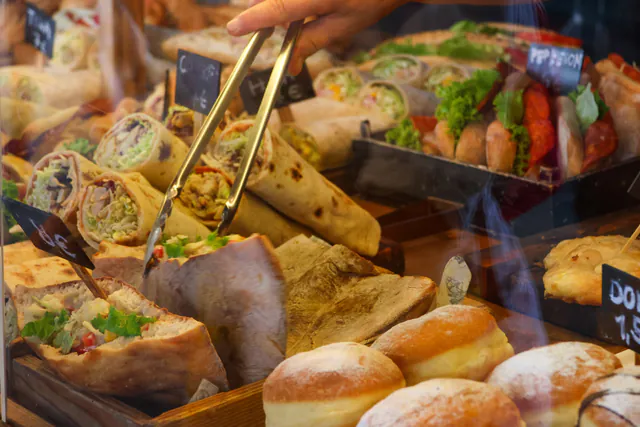 Prague Eat, Sip and Make Friends on Food Tour — The Tastings & Stops