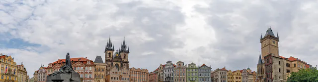 Staroměstské náměstí — photo 10