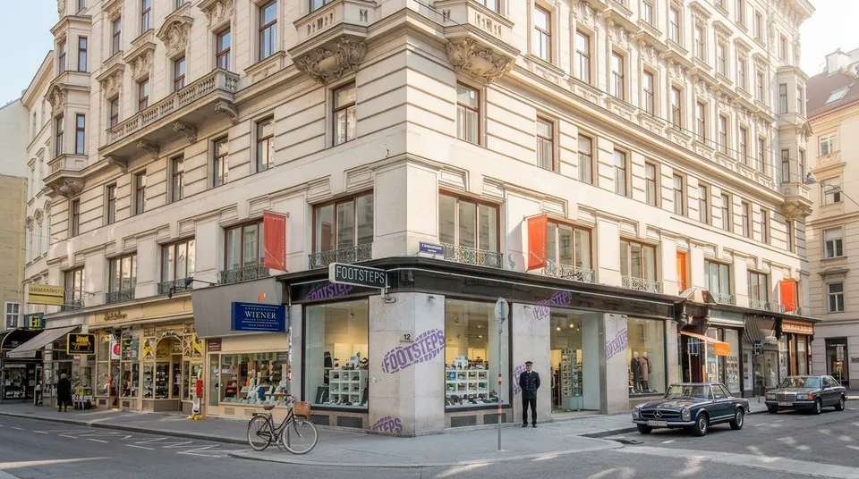 Buxbaum Boutique Hotel