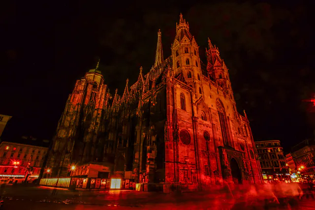 圣斯蒂芬大教堂 — photo 11