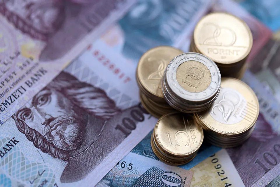 The Insider’s Money Guide to Budapest: Forints, Fees, and avoiding the 'Euronet' Trap — Exchange Offices: The Good, The Bad, and The Airport