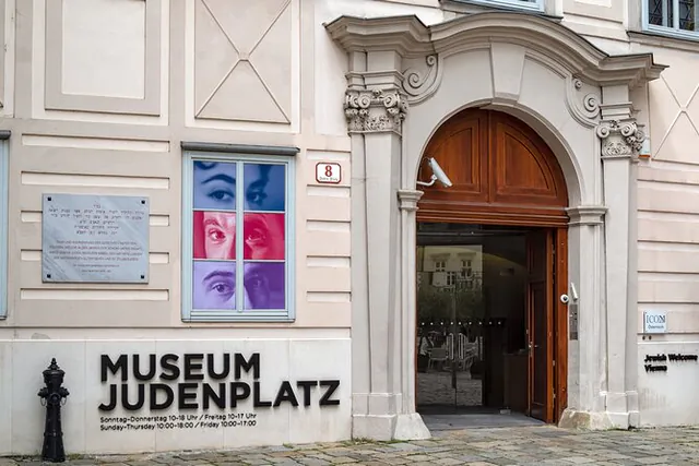 Vienna Jewish Heritage Guide: Tracing a Profound Cultural Legacy