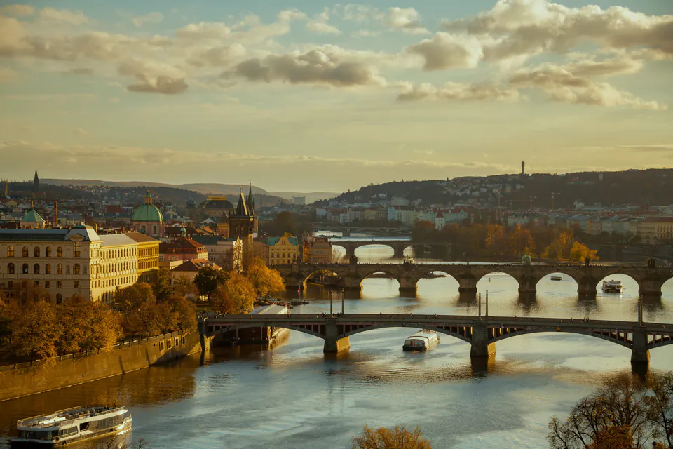 Ultimate 5-Day Prague Itinerary