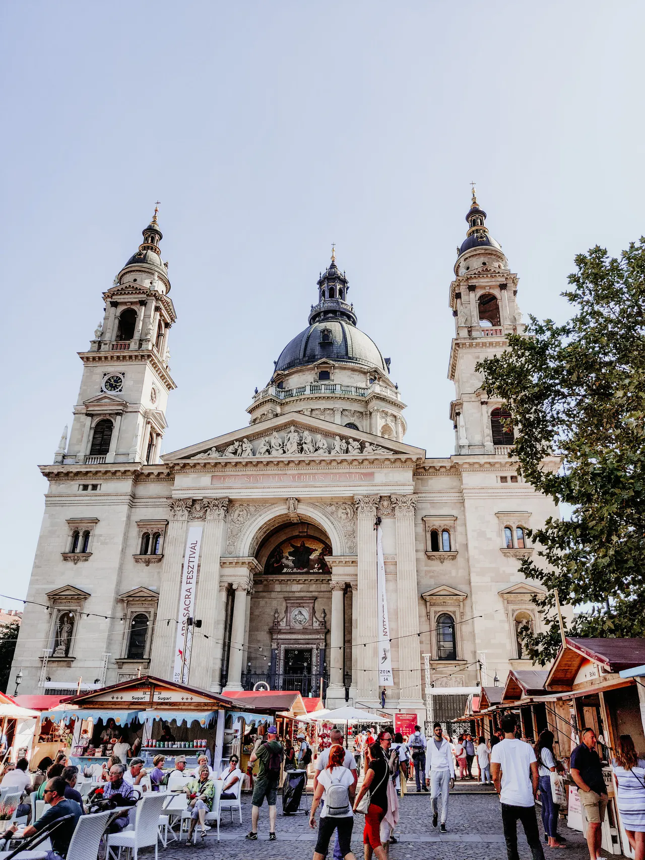 Budapest Shopping Guide: From Grand Boulevards to Gritty Vintage