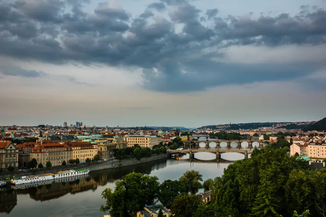 Prague Weather Guide: Climatological Dynamics & Seasonal Strategies