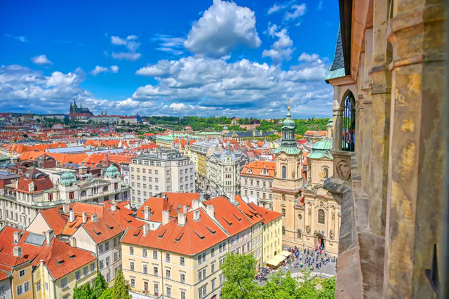 Staroměstské náměstí — photo 7