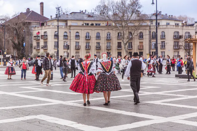 Budapest Spring Festival (Budapesti Tavaszi Fesztivál) photo 5