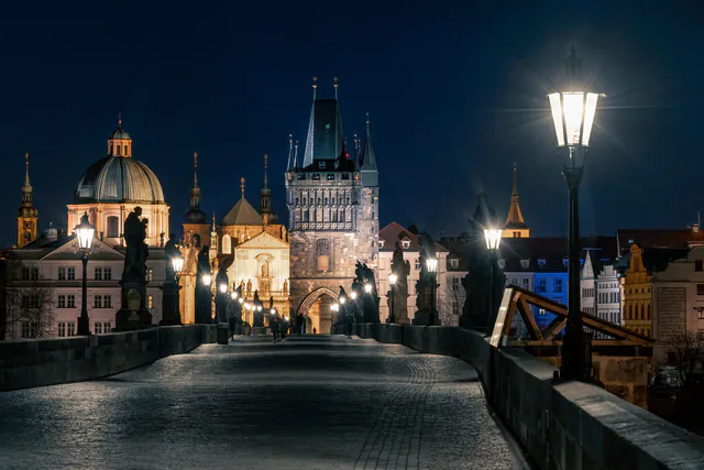 Staroměstská mostecká věž — photo 4
