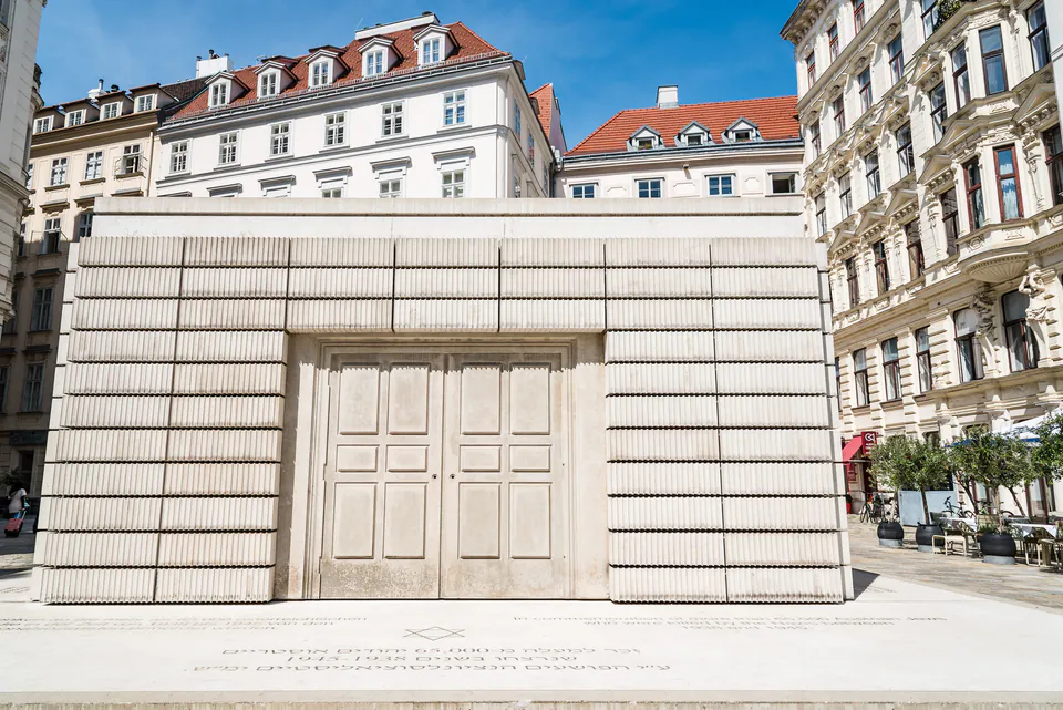 Vienna Jewish Heritage Guide: Tracing a Profound Cultural Legacy — The Dual Heart of the Jewish Museum Vienna