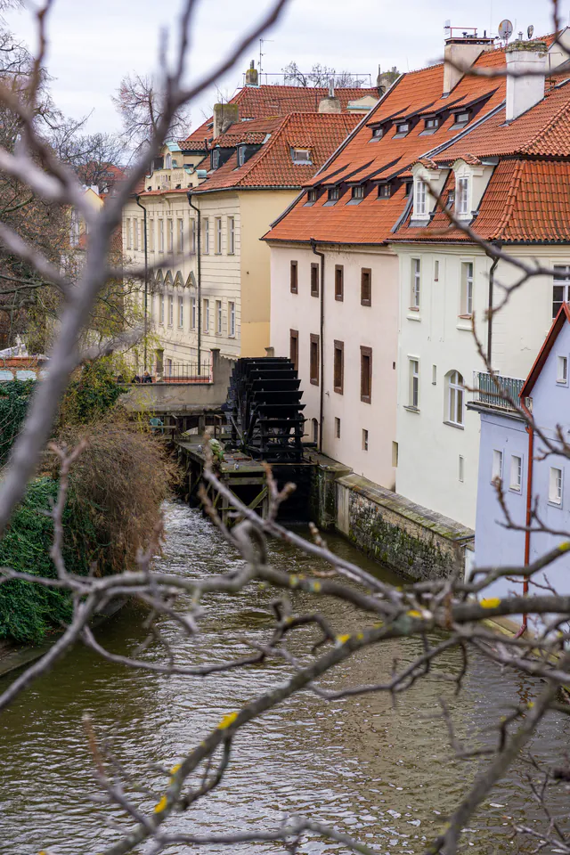 Kampa Park and Island — photo 11