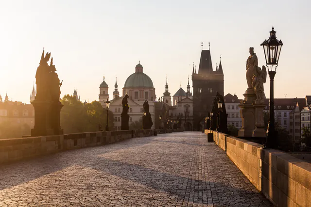 Staroměstská mostecká věž — photo 6